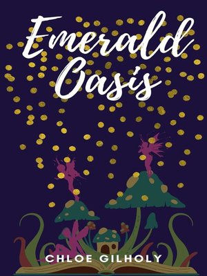 cover image of Emerald Oasis